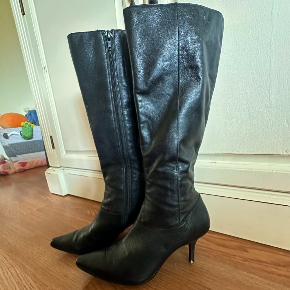 Calvin Klein Boots